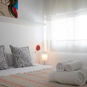  Apartment Monko - Rosario & Sun O