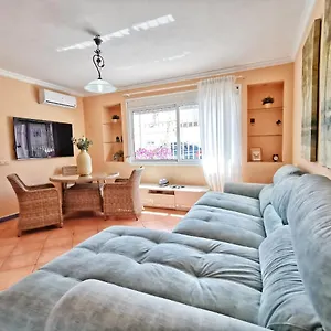  Apartamento Carihuela